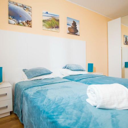 Apartament Baltic Pogorzelica  Zewnętrze zdjęcie