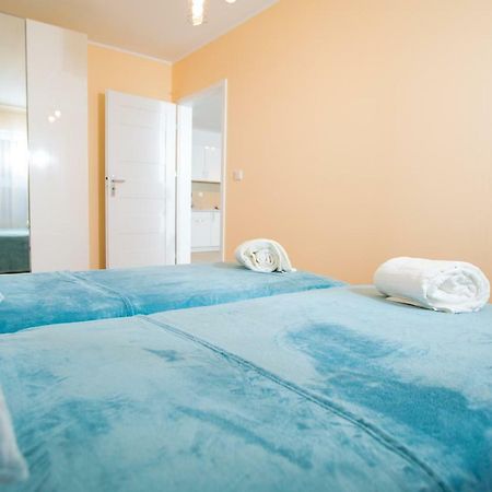 Apartament Baltic Pogorzelica  Zewnętrze zdjęcie