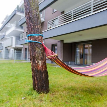 Apartament Baltic Pogorzelica  Zewnętrze zdjęcie