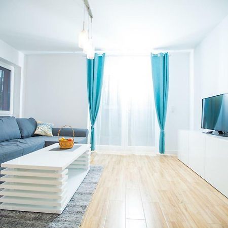 Apartament Baltic Pogorzelica  Zewnętrze zdjęcie